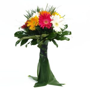 Bouquet de Gerberas-0