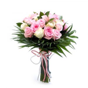 Bouquet Pink-0