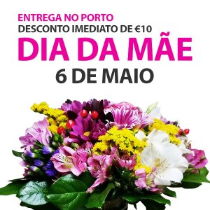 Especial Dia da Mãe: Ramo de Mistura-0