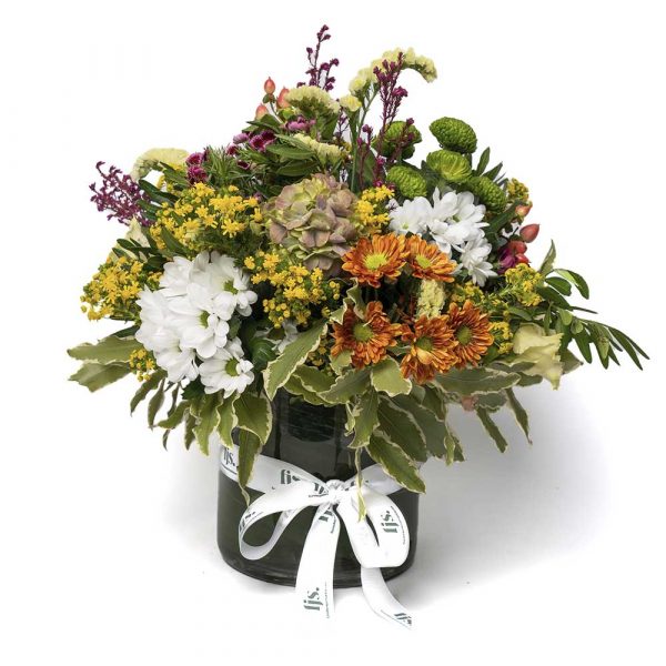 boquet natureza